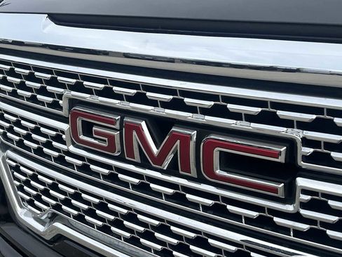 Used 2019 GMC Sierra 1500 Denali image 31