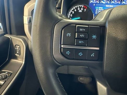 Used 2023 Ford F150 XLT w/ Equipment Group 301A Mid AWD/4WD image 25