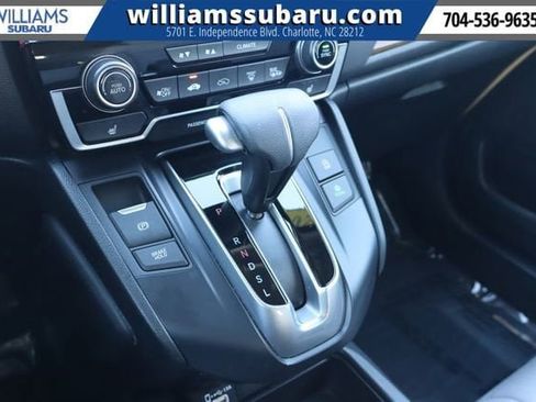 Used 2022 Honda CR-V EX image 30