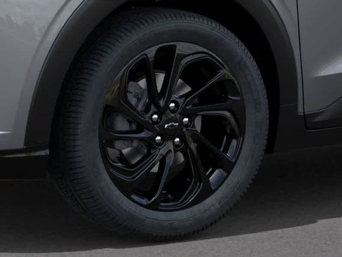 New 2027 Chevrolet Bolt RS w/ Technology Package FWD image 9