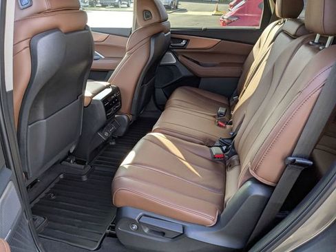 New 2026 Acura MDX w/ Technology Package image 34