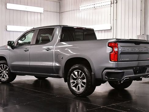 Used 2019 Chevrolet Silverado 1500 RST w/ All-Star Edition AWD/4WD image 5