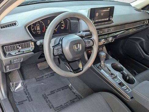 Used 2023 Honda Civic LX image 10