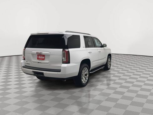 Used 2015 GMC Yukon SLT w/ Open Road Package AWD/4WD image 43
