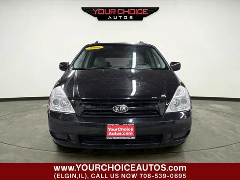 Used 2006 Kia Sedona LX image 8