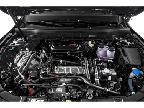 Used 2023 Mercedes-Benz EQB 300 EQB 300 image 12