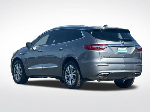 Used 2021 Buick Enclave Avenir w/ Avenir Technology Package AWD/4WD image 5