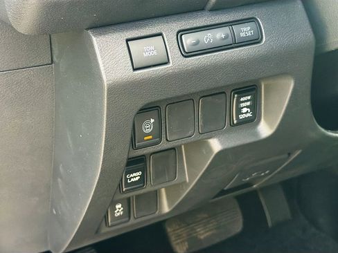 New 2026 Nissan Frontier SV image 10