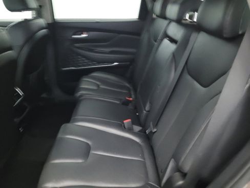 Used 2020 Hyundai Santa Fe Limited image 18