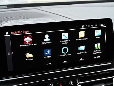 New 2026 BMW 840i xDrive image 34