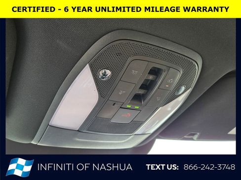 Certified 2023 INFINITI QX60 Autograph AWD/4WD image 28