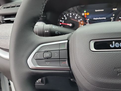 New 2026 Jeep Compass Latitude image 26