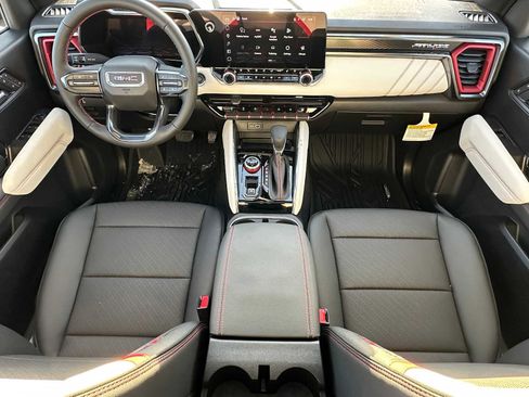 New 2026 GMC Canyon AT4X image 19
