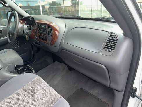 Used 2003 Ford F150 XLT AWD/4WD image 18