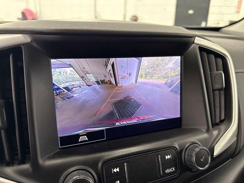 Used 2023 GMC Terrain SLT AWD/4WD image 31
