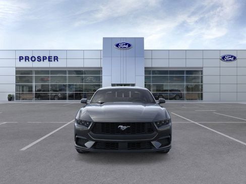 New 2026 Ford Mustang Coupe image 6