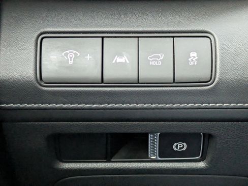 Used 2023 Hyundai Santa Fe Calligraphy w/ Cargo Package image 26