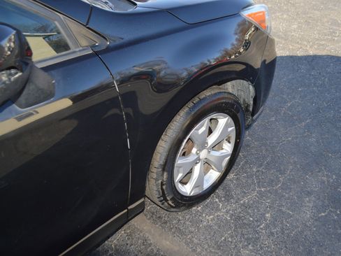 Used 2015 Subaru Forester 2.5i w/ Alloy Wheel Package image 10