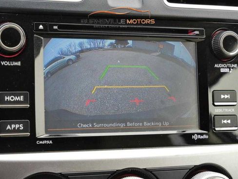 Used 2016 Subaru Crosstrek 2.0i Premium image 30