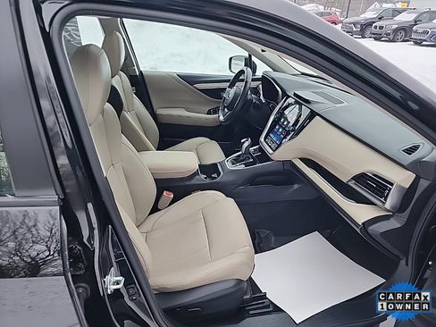 Used 2023 Subaru Legacy Limited image 26