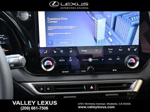 New 2026 Lexus RX 350 Premium Plus AWD/4WD image 9