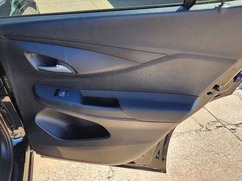 New 2026 Buick Envista Preferred w/ Convenience I Package FWD image 37