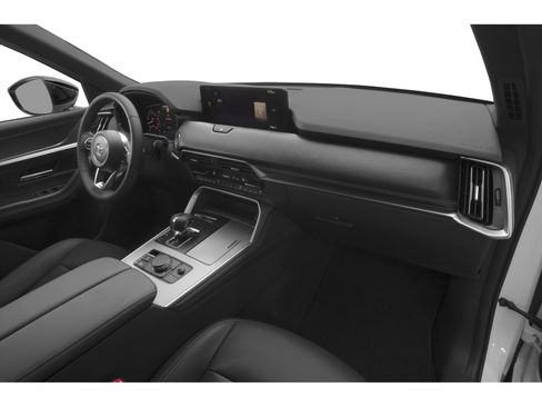 New 2026 MAZDA CX-70 3.3 Turbo w/ Premium Plus Pkg AWD/4WD image 10