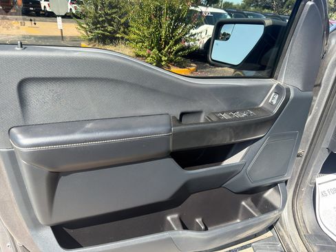 Used 2022 Ford F150 XL w/ STX Appearance Package RWD image 23