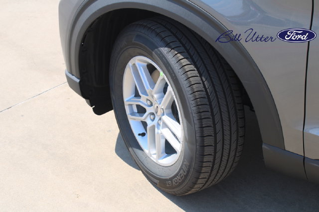 New 2027 Ford Explorer Active w/ Active Comfort Package RWD image 5