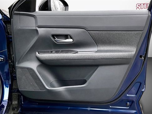 New 2026 Nissan Kicks SV w/ Cold Weather Package image 29