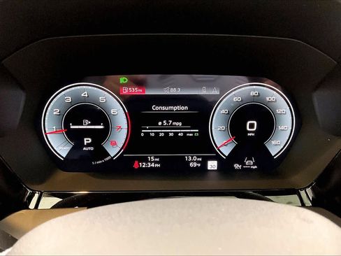 Used 2026 Audi A3 2.0T Premium Plus image 25