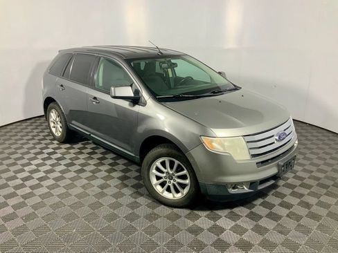 Used 2009 Ford Edge SEL FWD image 2