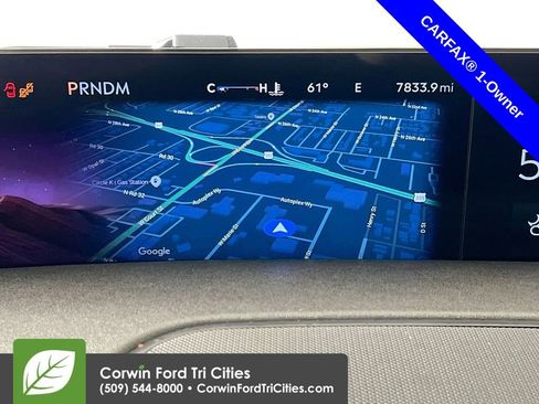 Used 2025 Lincoln Navigator L Reserve image 22