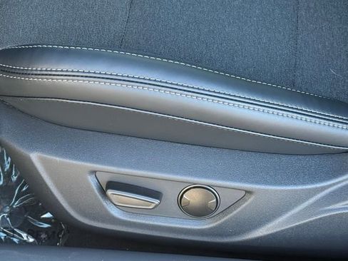 New 2026 Ford Mustang Coupe RWD image 10