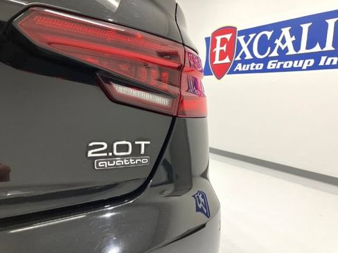Used 2018 Audi A4 2.0T Premium Plus w/ Premium Plus Package AWD/4WD image 24