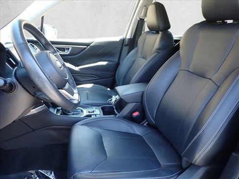 Used 2020 Subaru Forester Limited AWD/4WD image 12