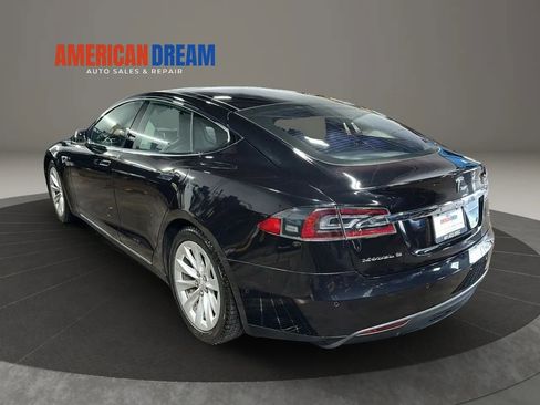 Used 2016 Tesla Model S 60 RWD image 3