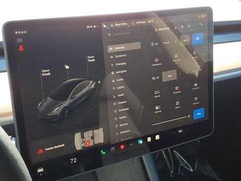 Used 2023 Tesla Model 3 Long Range AWD/4WD image 12