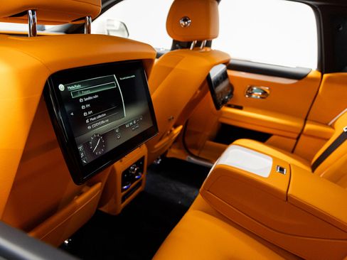 Certified 2022 Rolls-Royce Ghost image 46