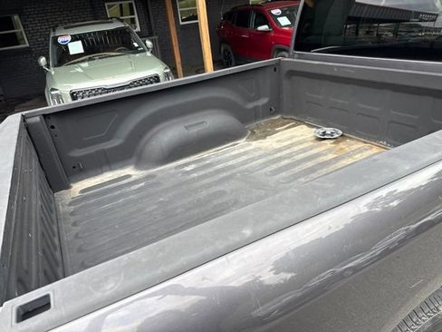 Used 2015 RAM 1500 Tradesman w/ Popular Equipment Group RWD image 10