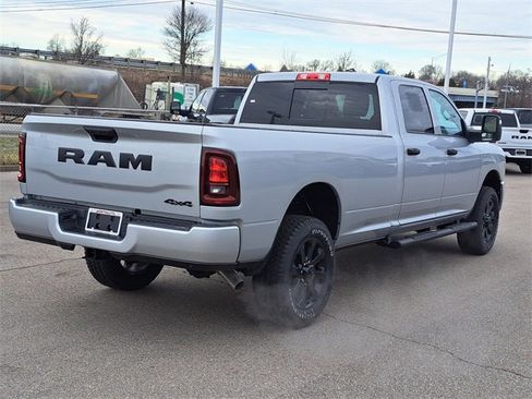 New 2026 RAM 2500 Tradesman image 4