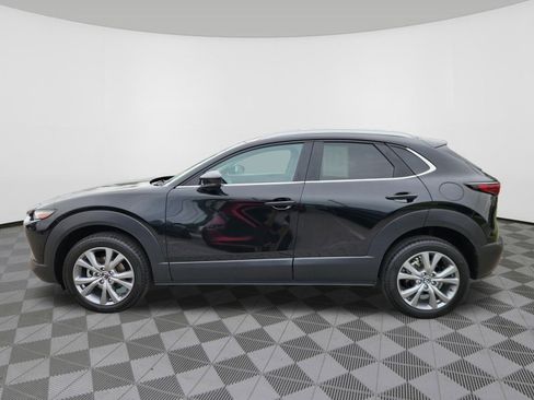 Certified 2023 MAZDA CX-30 AWD 2.5 S w/ Select Package image 5
