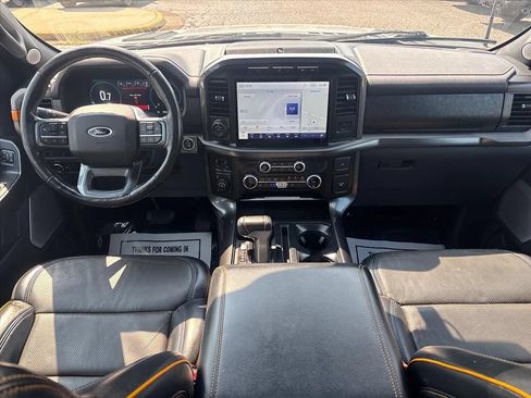 Used 2023 Ford F150 Tremor w/ Equipment Group 402A High AWD/4WD image 22