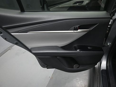 Certified 2025 Toyota Camry SE w/ Convenience Package image 29