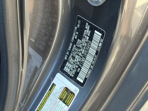 Used 2023 Toyota GR86 Premium w/ ALL Weather Mat Package (TMS) RWD image 13