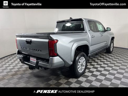 New 2025 Toyota Tacoma SR5 image 5