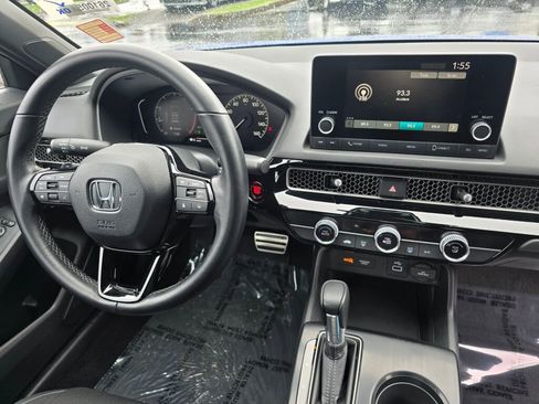 Certified 2024 Honda Civic Sport image 13