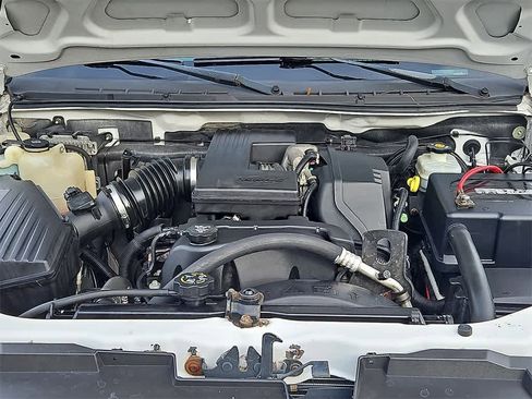 Used 2006 Chevrolet Colorado LT w/ Sun And Sound Package image 21