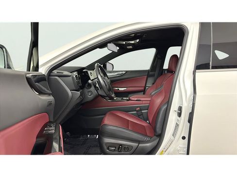 Used 2024 Lexus NX 350h AWD image 10