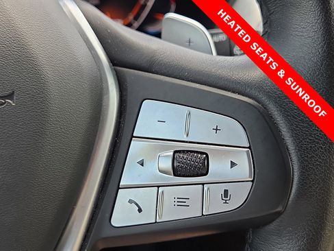 Used 2023 BMW X3 xDrive30i w/ Premium Package AWD/4WD image 22
